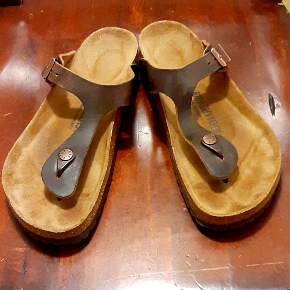 Birkenstock